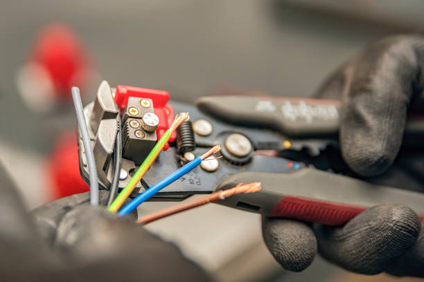 Affordable Electrical Installation in Water Valley, MS