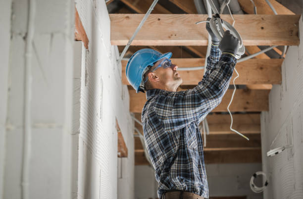 Best Commercial Electrician Services  in Water Valley, MS