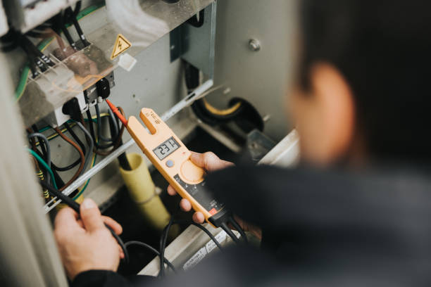 Best Electrical Upgrades for Homes  in Water Valley, MS