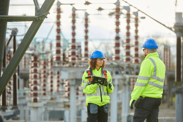 Best Affordable Electrician  in Water Valley, MS