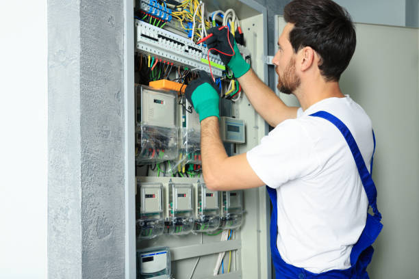 Best Electrical Outlet Repair  in Water Valley, MS