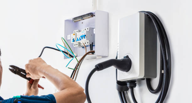 Best Electrical Rewiring Services  in Water Valley, MS