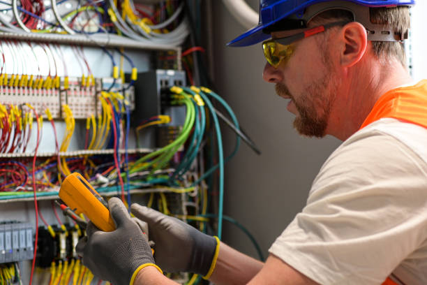 Best Electrical Installation Contractor  in Water Valley, MS