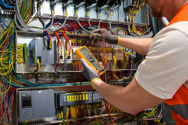 Electrical Upgrades for Homes in Water Valley, MS