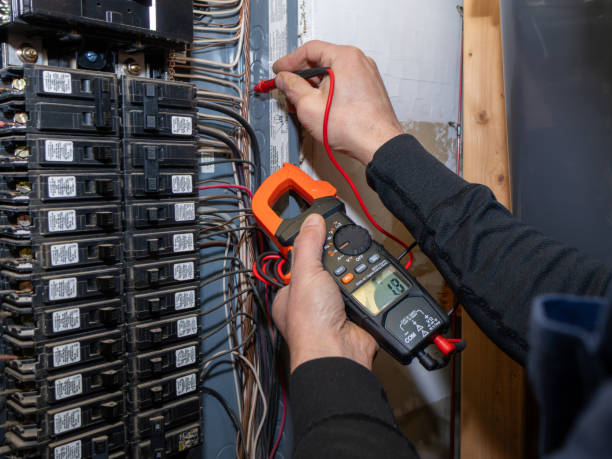 Best Electrical System Inspection  in Water Valley, MS
