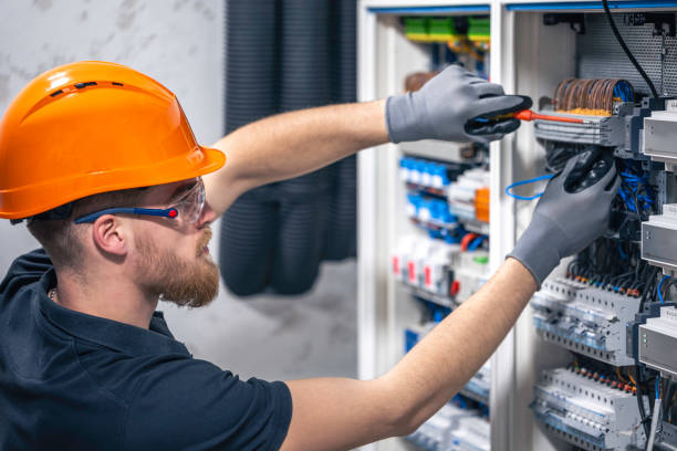 Best Electrical Repair Services  in Water Valley, MS