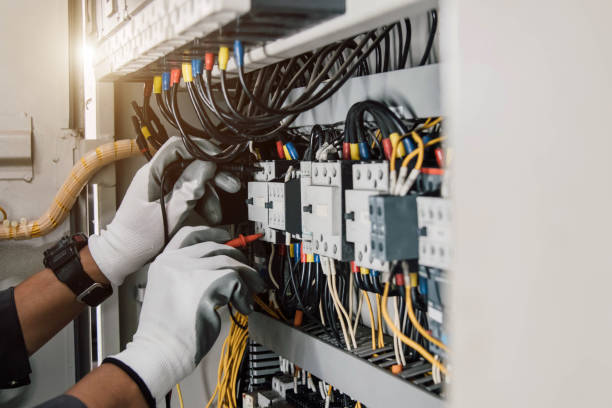 Best Electrical System Inspection  in Water Valley, MS