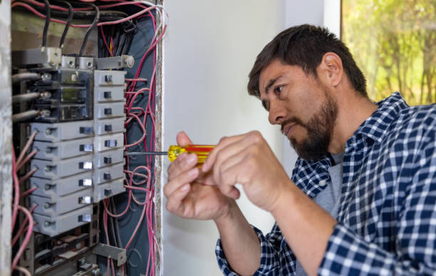 Best Affordable Electrical Installation  in Water Valley, MS